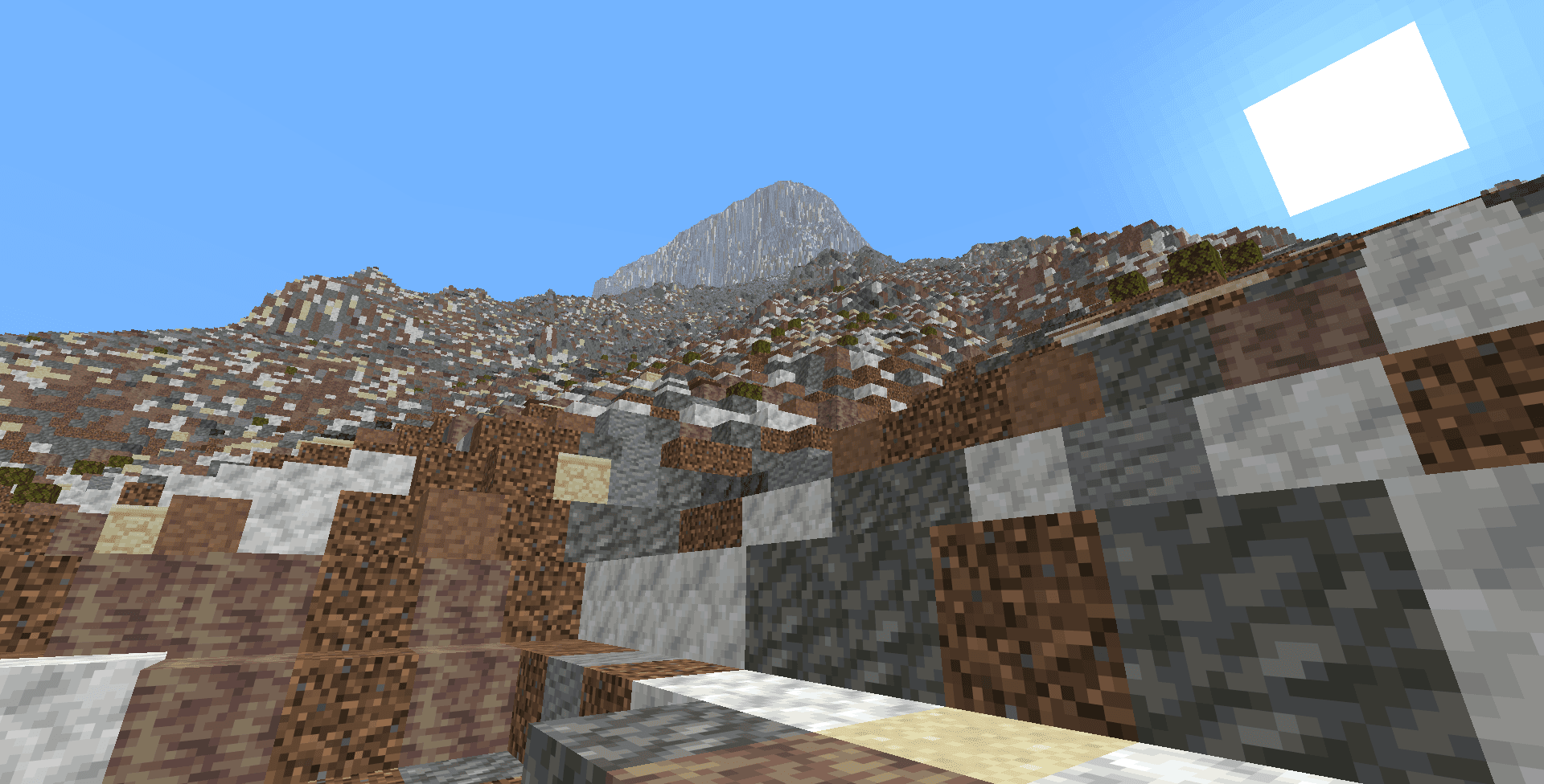 Minecraft conversion 2